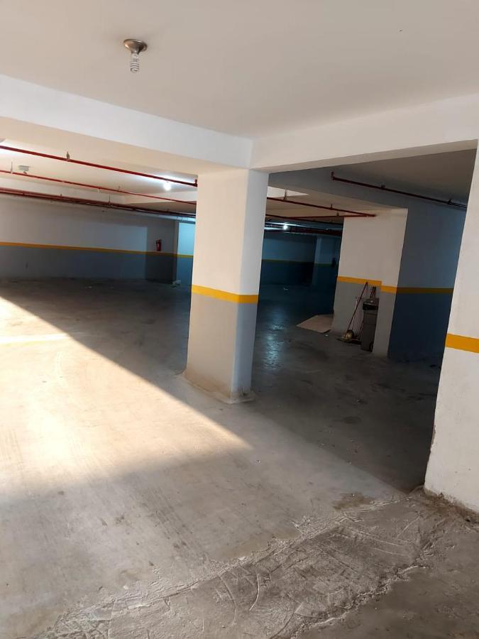 Masaken Aljawhara Aparthotel Yidda Exterior foto